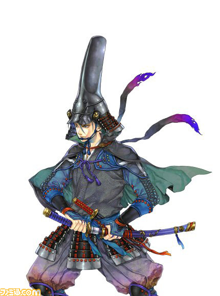 『鬼武者Soul』大型アップデート“本能寺の変”が10月24日に実装！　特設サイトが本日オープン_08