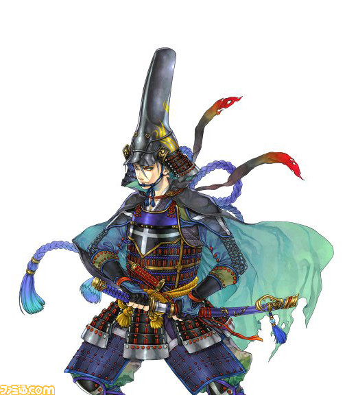 『鬼武者Soul』大型アップデート“本能寺の変”が10月24日に実装！　特設サイトが本日オープン_09