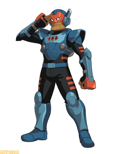 東京大会は10月20日開催! “モンスターハンターフェスタ’13”最新情報が公開 『ガイストクラッシャー』のプレイアブル出展も決定!_07