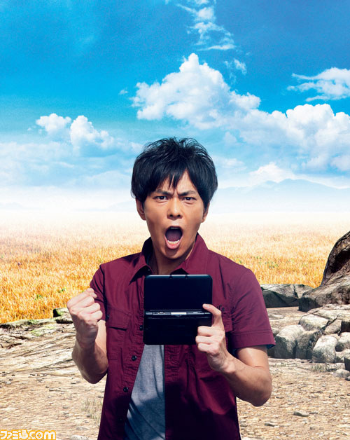 東京大会は10月20日開催! “モンスターハンターフェスタ’13”最新情報が公開 『ガイストクラッシャー』のプレイアブル出展も決定!_12