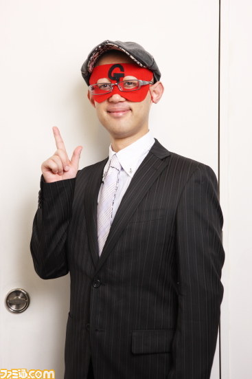 東京大会は10月20日開催! “モンスターハンターフェスタ’13”最新情報が公開 『ガイストクラッシャー』のプレイアブル出展も決定!_16