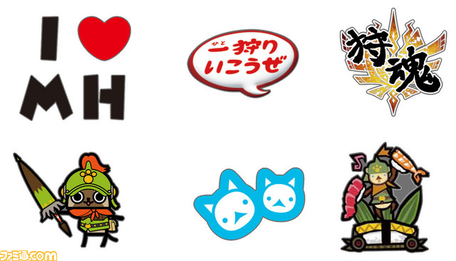 東京大会は10月20日開催! “モンスターハンターフェスタ’13”最新情報が公開 『ガイストクラッシャー』のプレイアブル出展も決定!_20