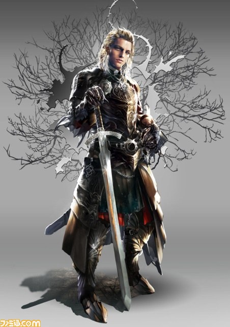 『百年戦記 ユーロ・ヒストリア』参加イラストレーター第1弾が発表 中世ファンタジーと言えばこの人！_06