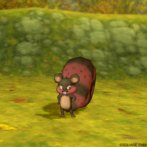 『ドラゴンクエストX　眠れる勇者と導きの盟友　オンライン』“バージョン2”続報が到着_19