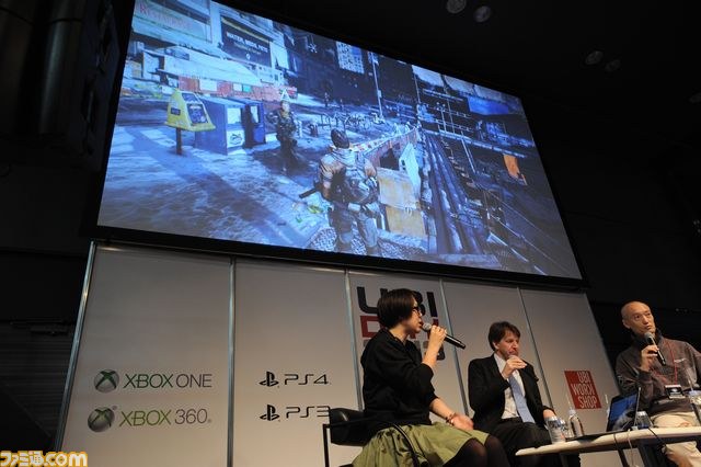 ユービーアイソフトのキーマンたちが自己紹介前から乾杯しちゃうほどフリーダム！　“ユービーアイソフト　ラウンドテーブル 2013”をリポート【UBIDAY2013】_12