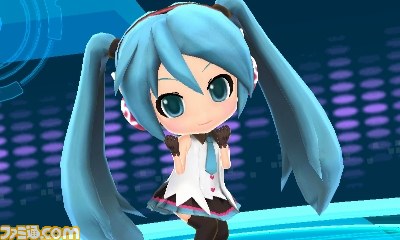 『初音ミク Project mirai 2』進化したマイルームや“ダンススタジオ”、収録曲やコスチュームなど最新情報一挙公開_01