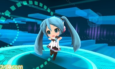 『初音ミク Project mirai 2』進化したマイルームや“ダンススタジオ”、収録曲やコスチュームなど最新情報一挙公開_02