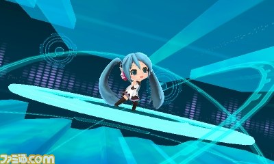 『初音ミク Project mirai 2』進化したマイルームや“ダンススタジオ”、収録曲やコスチュームなど最新情報一挙公開_03