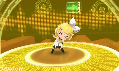 『初音ミク Project mirai 2』進化したマイルームや“ダンススタジオ”、収録曲やコスチュームなど最新情報一挙公開_05