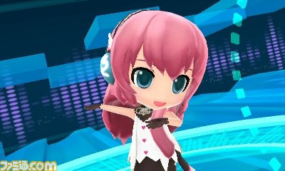 『初音ミク Project mirai 2』進化したマイルームや“ダンススタジオ”、収録曲やコスチュームなど最新情報一挙公開_06