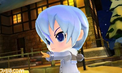 『初音ミク Project mirai 2』進化したマイルームや“ダンススタジオ”、収録曲やコスチュームなど最新情報一挙公開_16