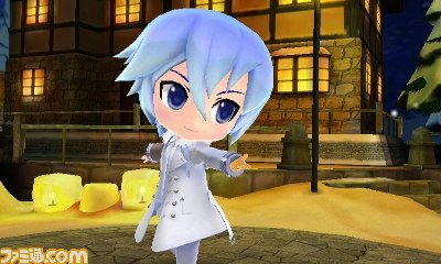 『初音ミク Project mirai 2』進化したマイルームや“ダンススタジオ”、収録曲やコスチュームなど最新情報一挙公開_17