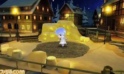 『初音ミク Project mirai 2』進化したマイルームや“ダンススタジオ”、収録曲やコスチュームなど最新情報一挙公開_18