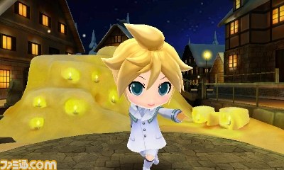 『初音ミク Project mirai 2』進化したマイルームや“ダンススタジオ”、収録曲やコスチュームなど最新情報一挙公開_19