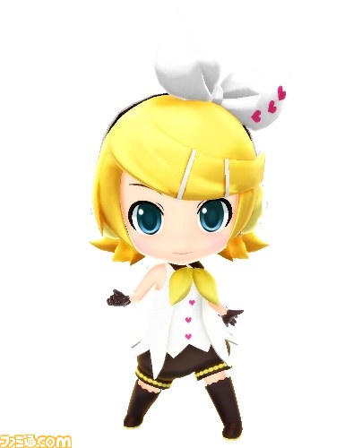 『初音ミク Project mirai 2』進化したマイルームや“ダンススタジオ”、収録曲やコスチュームなど最新情報一挙公開_29
