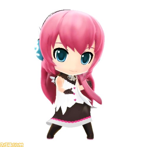 『初音ミク Project mirai 2』進化したマイルームや“ダンススタジオ”、収録曲やコスチュームなど最新情報一挙公開_30