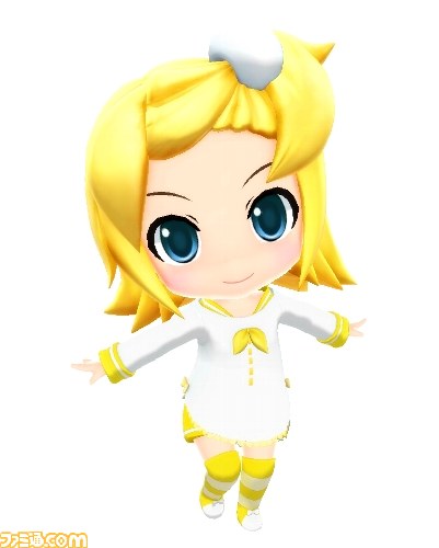 『初音ミク Project mirai 2』進化したマイルームや“ダンススタジオ”、収録曲やコスチュームなど最新情報一挙公開_40