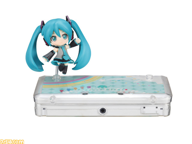 『初音ミク Project mirai 2』進化したマイルームや“ダンススタジオ”、収録曲やコスチュームなど最新情報一挙公開_106