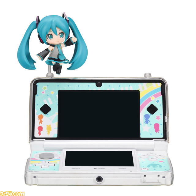 『初音ミク Project mirai 2』進化したマイルームや“ダンススタジオ”、収録曲やコスチュームなど最新情報一挙公開_108