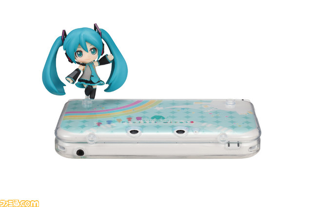 『初音ミク Project mirai 2』進化したマイルームや“ダンススタジオ”、収録曲やコスチュームなど最新情報一挙公開_110