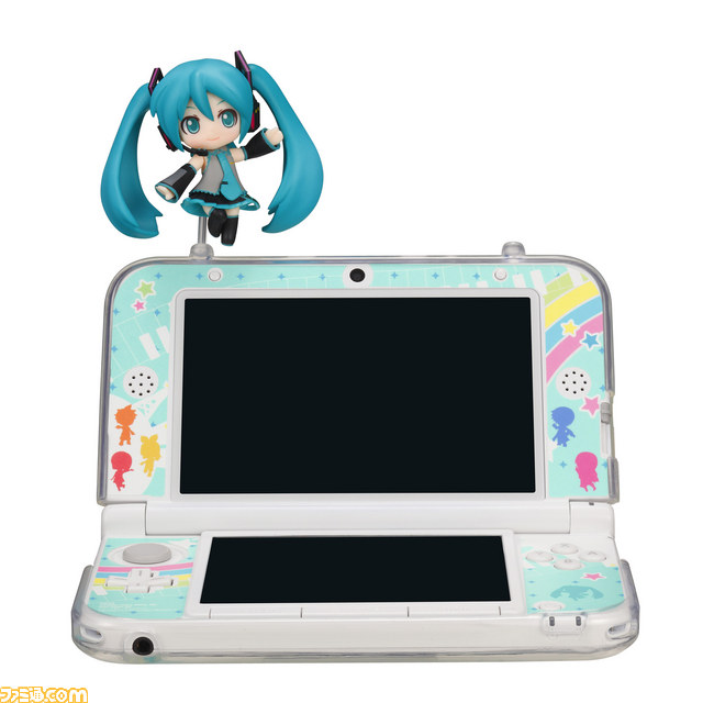 『初音ミク Project mirai 2』進化したマイルームや“ダンススタジオ”、収録曲やコスチュームなど最新情報一挙公開_112