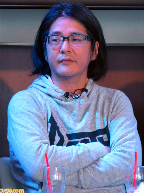 ゲームを作るか、死ぬか!?　“伝説を目撃せよ！インディーズゲーム・トークライブ番外編”リポート_05
