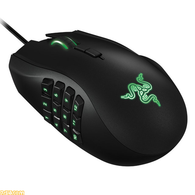 Razerのデバイス12製品が『ファイナルファンタジーXIV: 新生エオルゼア』推奨周辺機器に_02