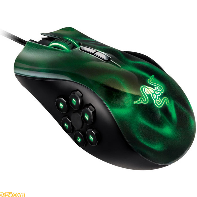 Razerのデバイス12製品が『ファイナルファンタジーXIV: 新生エオルゼア』推奨周辺機器に_03