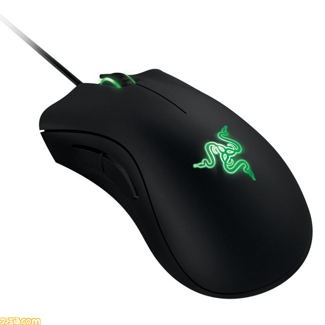 Razerのデバイス12製品が『ファイナルファンタジーXIV: 新生エオルゼア』推奨周辺機器に_04