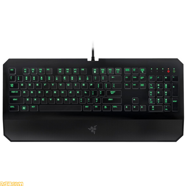 Razerのデバイス12製品が『ファイナルファンタジーXIV: 新生エオルゼア』推奨周辺機器に_07