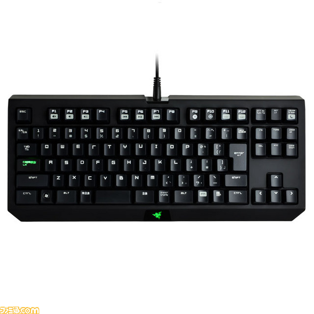 Razerのデバイス12製品が『ファイナルファンタジーXIV: 新生エオルゼア』推奨周辺機器に_08