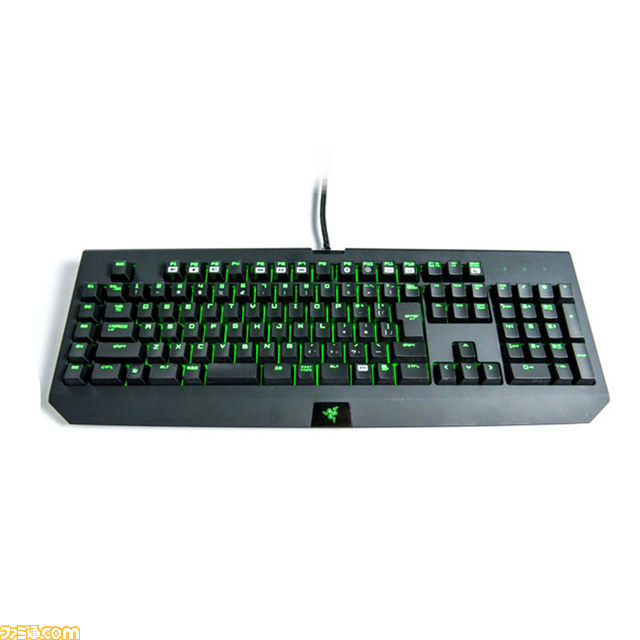 Razerのデバイス12製品が『ファイナルファンタジーXIV: 新生エオルゼア』推奨周辺機器に_09