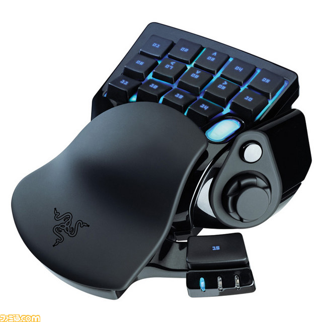 Razerのデバイス12製品が『ファイナルファンタジーXIV: 新生エオルゼア』推奨周辺機器に_10