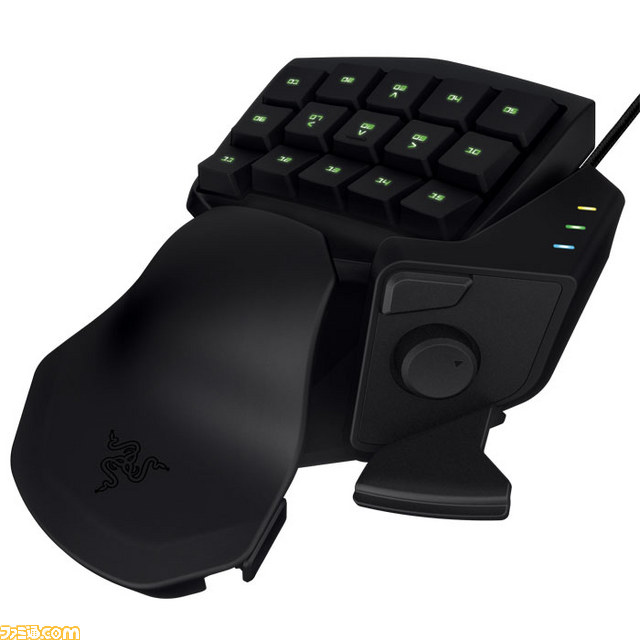 Razerのデバイス12製品が『ファイナルファンタジーXIV: 新生エオルゼア』推奨周辺機器に_11