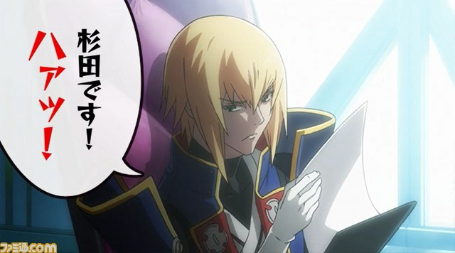『ブレイブルー クロノファンタズマ』発売、東京・秋葉原で“ブレイブルーミュージアム”が開催決定_02