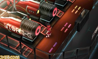 『ヒーローバンク』に東京ジョイポリスが登場！　人気アトラクションなども再現_08