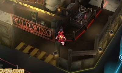 『ヒーローバンク』に東京ジョイポリスが登場！　人気アトラクションなども再現_11