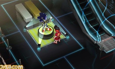 『ヒーローバンク』に東京ジョイポリスが登場！　人気アトラクションなども再現_09