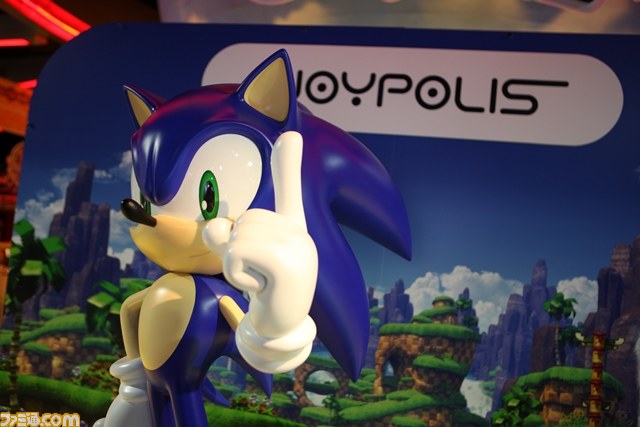 『ヒーローバンク』に東京ジョイポリスが登場！　人気アトラクションなども再現_03