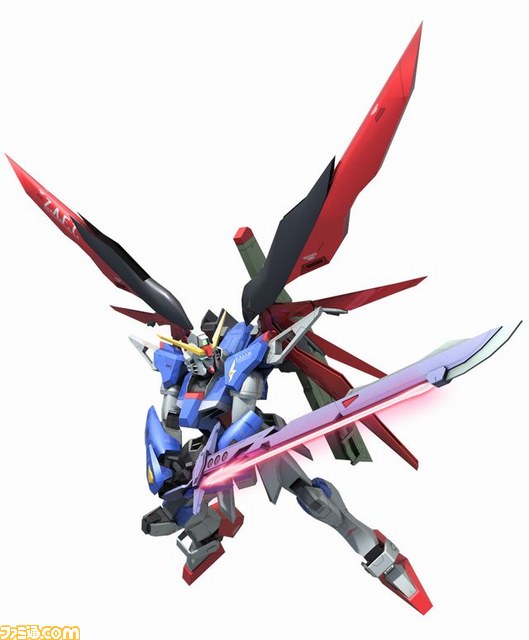 PS Vita版『ガンダムブレイカー』 TVアニメ『ガンダムビルドファイターズ』の主人公たちがゲームを紹介する最新TVCMが公開【動画あり】_02