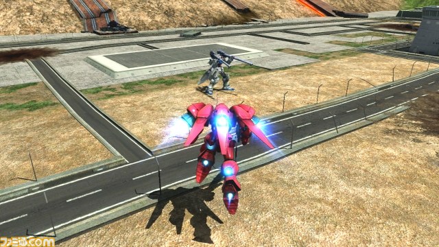 『機動戦士ガンダム エクストリームバーサス フルブースト』発売日が2014年1月30日に決定、ガンダムエピオンなど参戦機体情報も公開_35