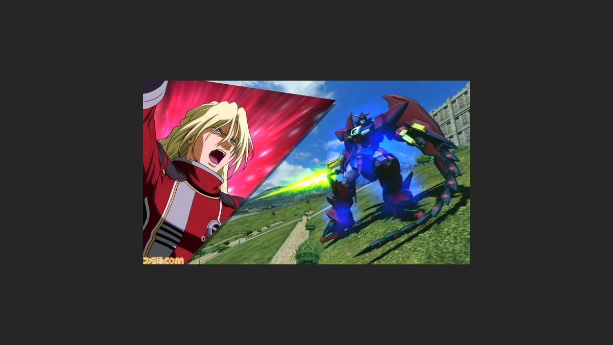 機動戦士ガンダム エクストリームバーサス フルブースト 発売日が14年1月30日に決定 ガンダムエピオンなど参戦機体情報も公開 ファミ通 Com 機動戦士ガンダム エクストリームバーサス フルブースト 発売日が14年1月30日に決定 ガンダムエピオンなど参戦機体情報も公開 ファミ通 Com