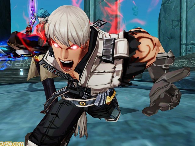 オンラインアクションRPG『KRITIKA（クリティカ）』のクローズドβテスター募集開始！　ファミ通.com読者枠として100名様をご招待！_10