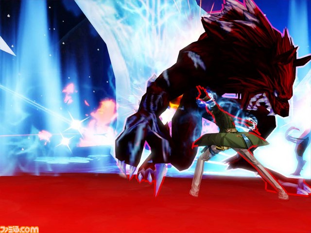 オンラインアクションRPG『KRITIKA（クリティカ）』のクローズドβテスター募集開始！　ファミ通.com読者枠として100名様をご招待！_12