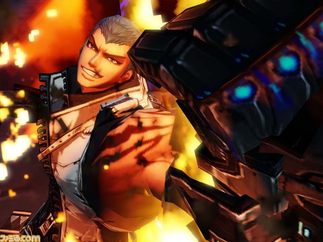 オンラインアクションRPG『KRITIKA（クリティカ）』のクローズドβテスター募集開始！　ファミ通.com読者枠として100名様をご招待！_13