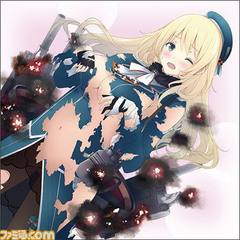 艦隊これくしょん -艦これ- 長門改二クッションカバー