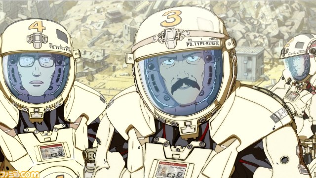 『SHORT PEACE 月極蘭子のいちばん長い日』の公式サイトがリニューアルオープン_05