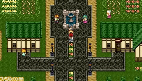 PSP用ファンタジーRPG『エンドオブアスピレイション』本日（10月29日）より配信開始_04