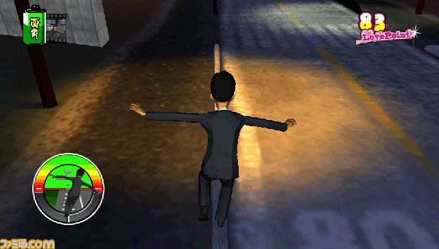 “第2回ゲームキャンパスフェスタ”入選したプレイステーション Vita向けの6作品が、10月31日より無料配信開始_15