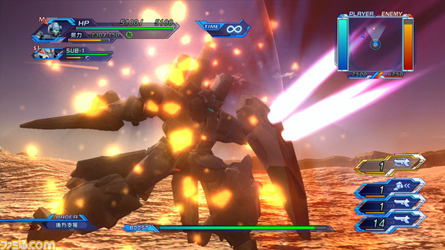 『スーパーロボット大戦OG INFINITE BATTLE（インフィニット バトル）』新たに判明した機体を公開_33